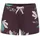 s.Oliver Pyjamashorts Floral Rot 40/42