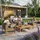 beautysofa Danilo Set 4-tlg. Braun/Grau