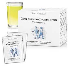 Glucosamin Chondroitin Drink Powder - 150 g