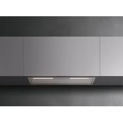 Gruppo Incasso Einbauhaube 105 cm Breit - in 3 Farben erhältlich