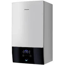 DAIKIN Altherma 3RW 14/16 kW H/C BUH9 Wandgerät, 9 kW Heizstab, Heizen/Kühlen