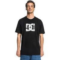 DC Shoes Star Skully Lhss T-Shirt mit kurzen Ärmeln
