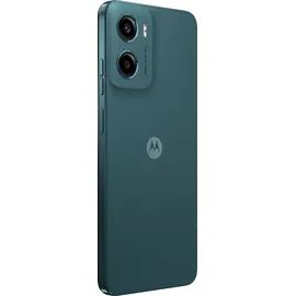 Motorola Moto g05 4 GB RAM 128 GB Forest Green