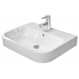 Duravit Happy D.2 Aufsatzwaschtisch 60 x 46 cm (2315600000)