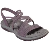SKECHERS Reggae Slim Damen Lila 41