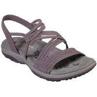 SKECHERS Reggae Slim Damen Lila 41