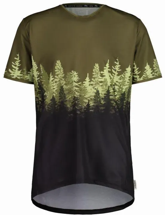 Maloja DrachenkopfM. Multi 1/2 S - Moss Multi