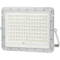 V-Tac Weiße Solar-Flutlichter - 20W IP65 - 1800 Lumen
