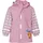 Playshoes Regenjacke Rosa 104