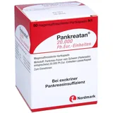 Pankreatan 20.000 Ph.Eur.-Einheiten