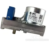 Schneckenmotor für den Pelletkessel Thermoflux Pelling Eco (neue Ausführung) 25