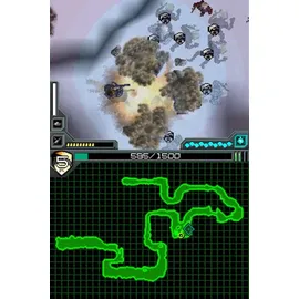 G.I. Joe: Geheimauftrag Cobra (NDS)
