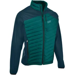 Maul Herren Sudleskopf REC Isolationsjacke, 52 - petrol green