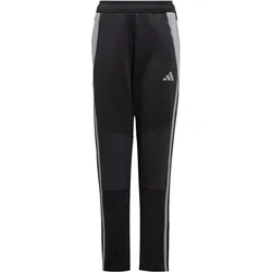 Adidas Tiro 24 Winterized Hose Kinder - schwarz 164