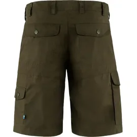 Fjällräven Karl Pro Shorts M Dunkelgrün 48