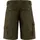 Fjällräven Karl Pro Shorts M Dunkelgrün 48