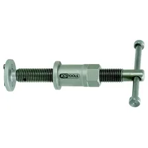 KS Tools Ringschlüssel Rechtsdrehende Spindel 155 mm (150.2001)