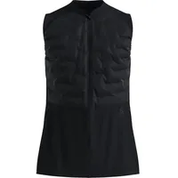 Odlo Herren Zeroweight Insulator Vest schwarz