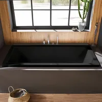 Kaldewei CONODUO Rechteck-Badewanne, Einbau, 235100010667,