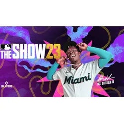 MLB The Show 23