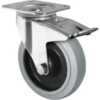 CASCOO Lenkrolle ø 100 mm