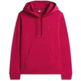 Tommy Hilfiger Hoodie Lavish Cerise L