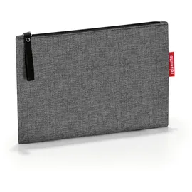 Reisenthel Case twist silver