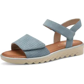 Jana Damen Blau 37
