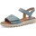 Jana Damen Blau 37