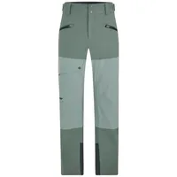 Ziener TIFFIN green mud