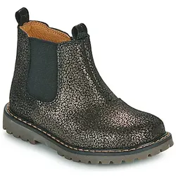 GBB  Kinderstiefel GLORIA  in Schwarz, 28
