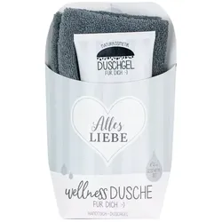 la vida Wellnessdusche Alles Liebe