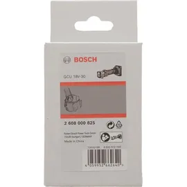Bosch Absaugadapter