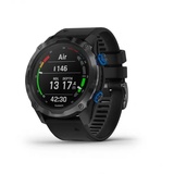 garmin international Garmin Descent MK2i Schwarz/Titan #
