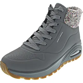 SKECHERS Uno Rugged - Darling Daze grau 38