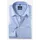 Olymp Businesshemd aus reiner Baumwolle, Modell 'LUXOR', modern fit", Herren, Gr. 45