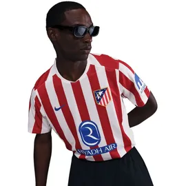 Nike Atlético Madrid Heimtrikot Replica 2025/26 Herren Gr. M