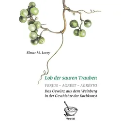 Lob der sauren Trauben