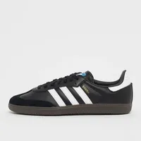 adidas Samba OG Core Black / Cloud White / Gum5 45 1/3