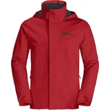 Jacket - rot
