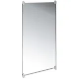 Hewi 801 60 x 120 cm Tiefschwarz