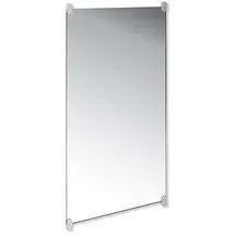 Hewi 801 60 x 120 cm Tiefschwarz