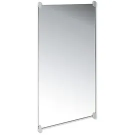 Hewi 801 60 x 120 cm Tiefschwarz