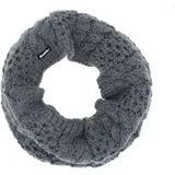 Eisbär Afra Loop anthrazit, (007)