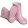 CelaVi Rain Boot Misty Rose 23