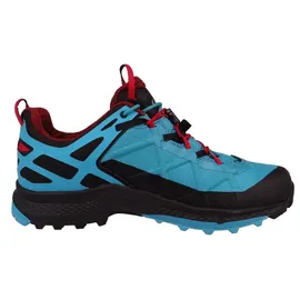 Aku Rocket Dfs GTX (Fast-Hiking, wasserdicht) türkisblau Herren