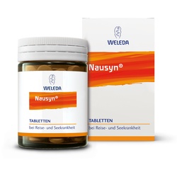 WELEDA Nausyn