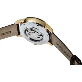 Orient Day & Night Automatik Braun 42 mm RA-AK0007S30B