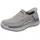 SKECHERS Remaxed Fenick Herren Hellgrau 44