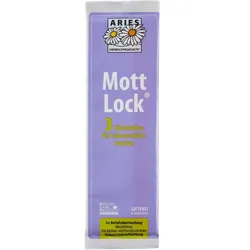 ARIES Mottlock Lebensmittelmotten 3er